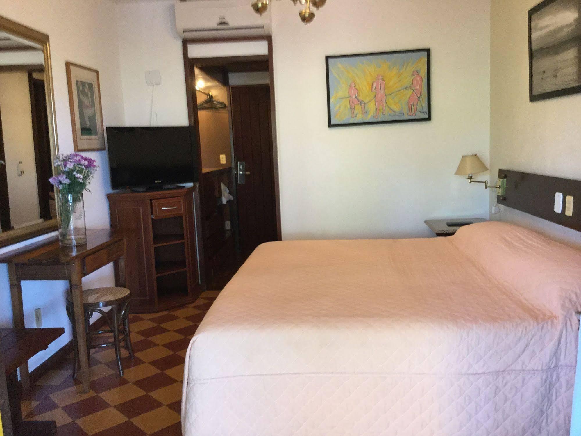 Sailing Hotel & Spa Búzios Εξωτερικό φωτογραφία