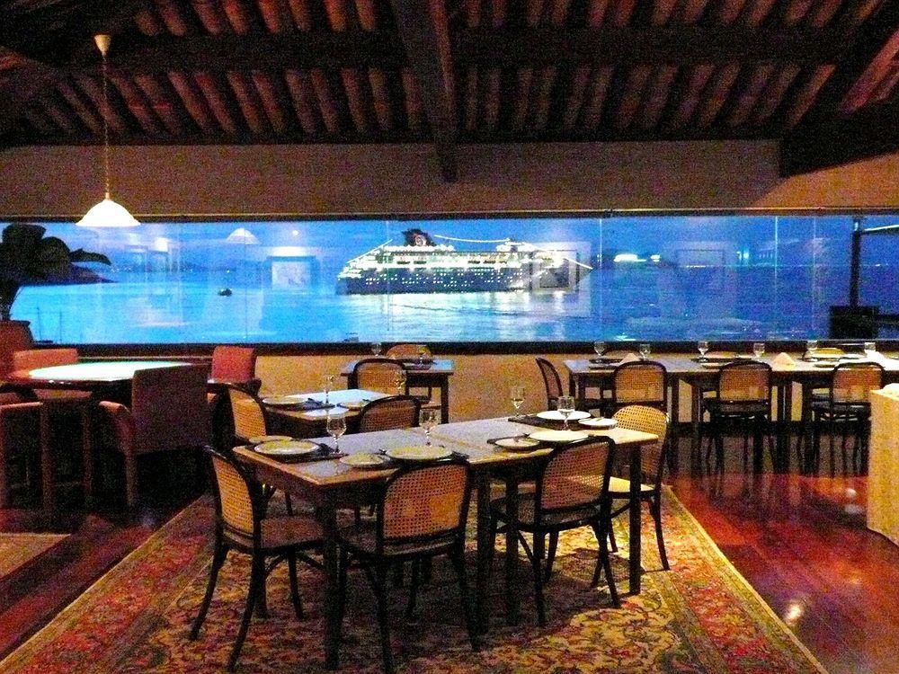 Sailing Hotel & Spa Búzios Εξωτερικό φωτογραφία