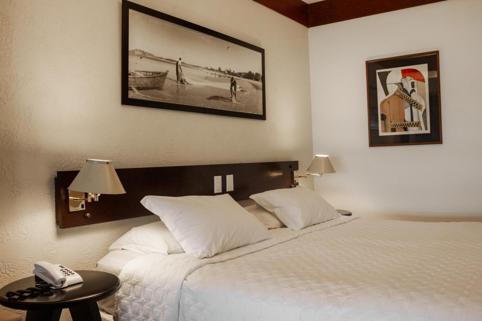 Sailing Hotel & Spa Búzios Εξωτερικό φωτογραφία