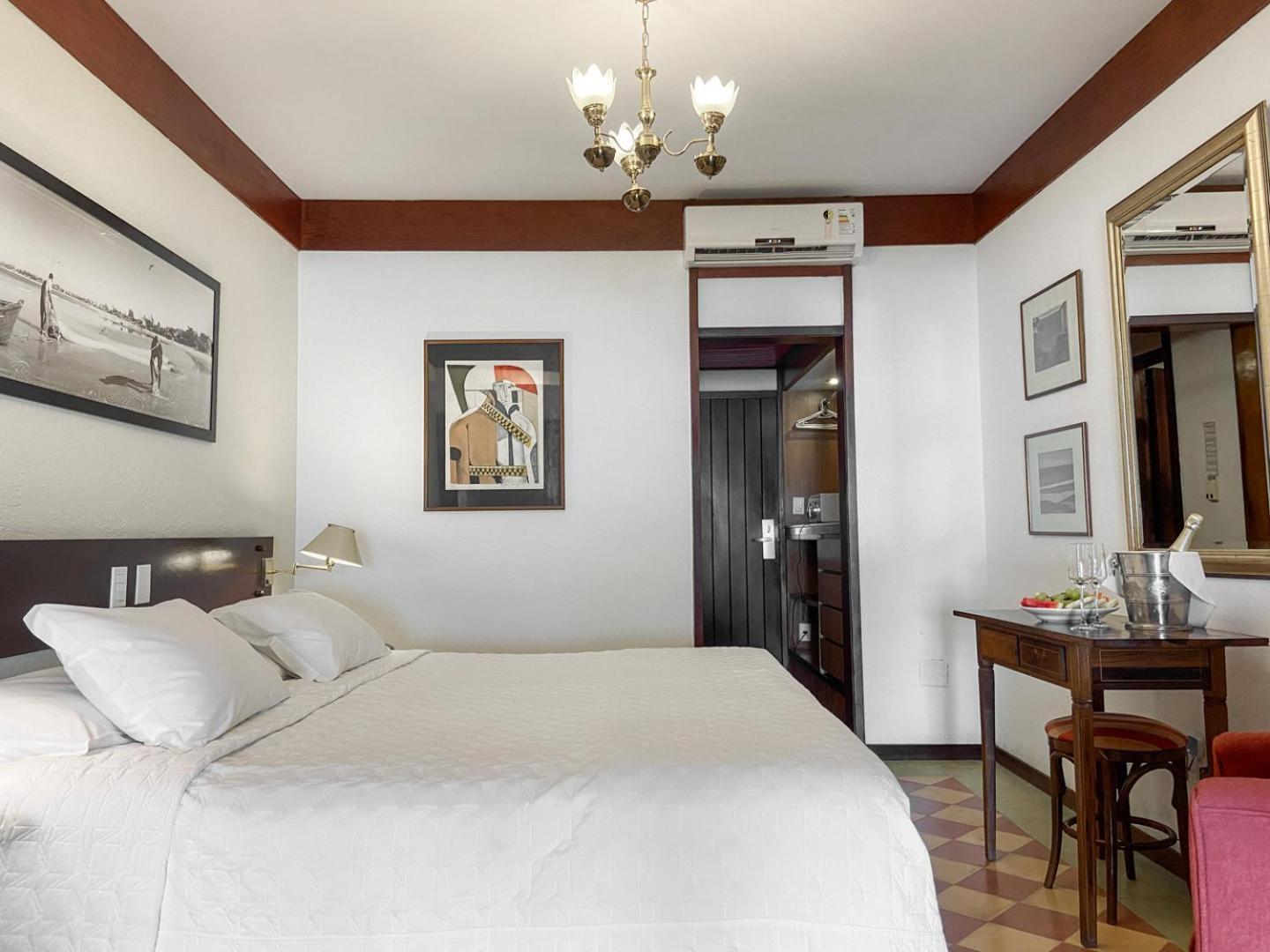 Sailing Hotel & Spa Búzios Εξωτερικό φωτογραφία