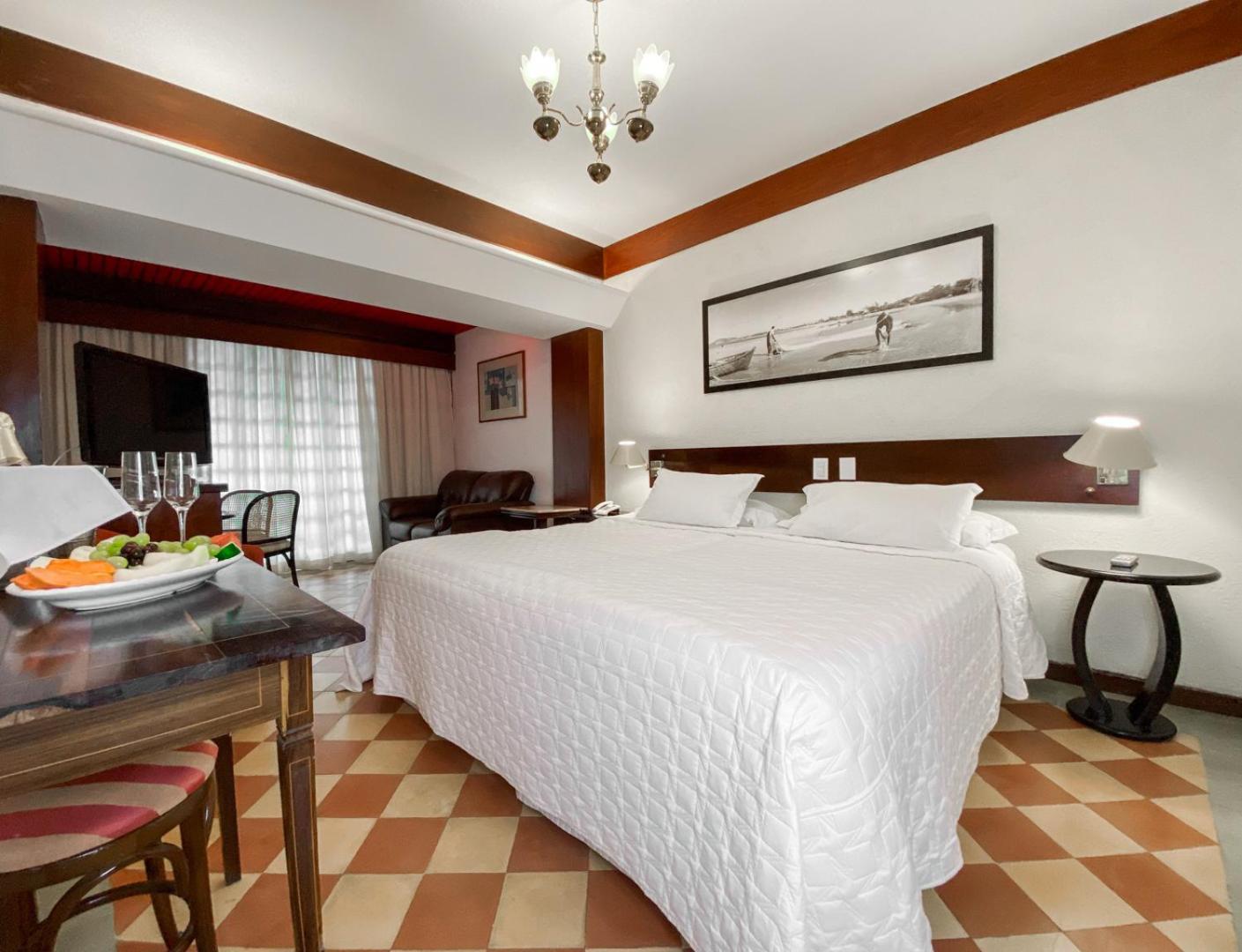 Sailing Hotel & Spa Búzios Εξωτερικό φωτογραφία
