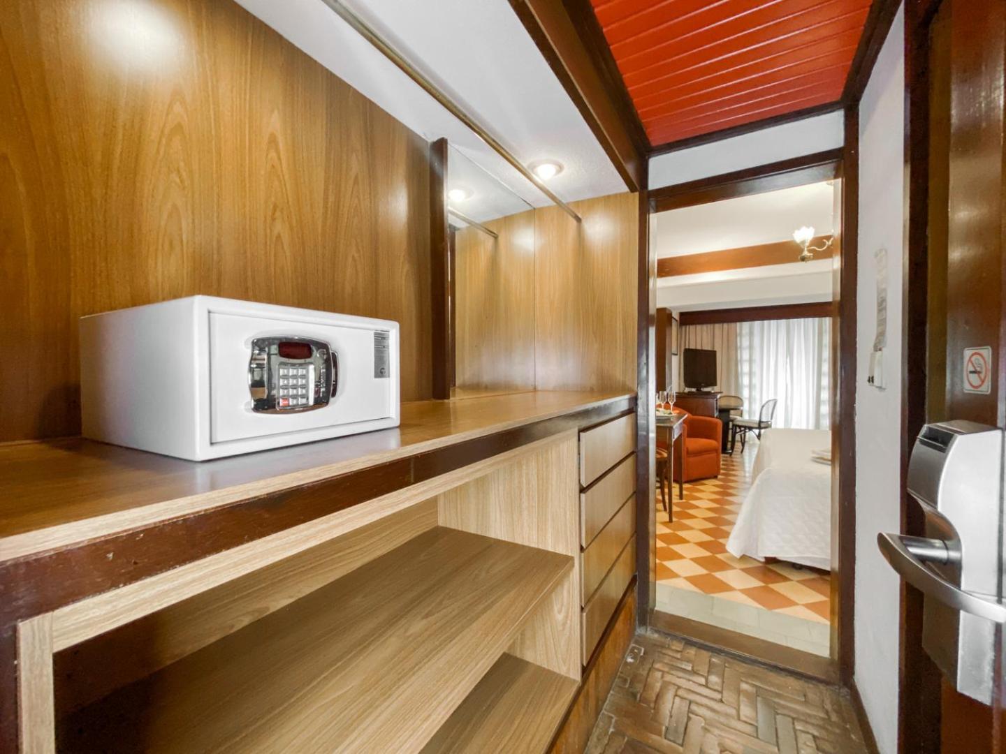 Sailing Hotel & Spa Búzios Εξωτερικό φωτογραφία