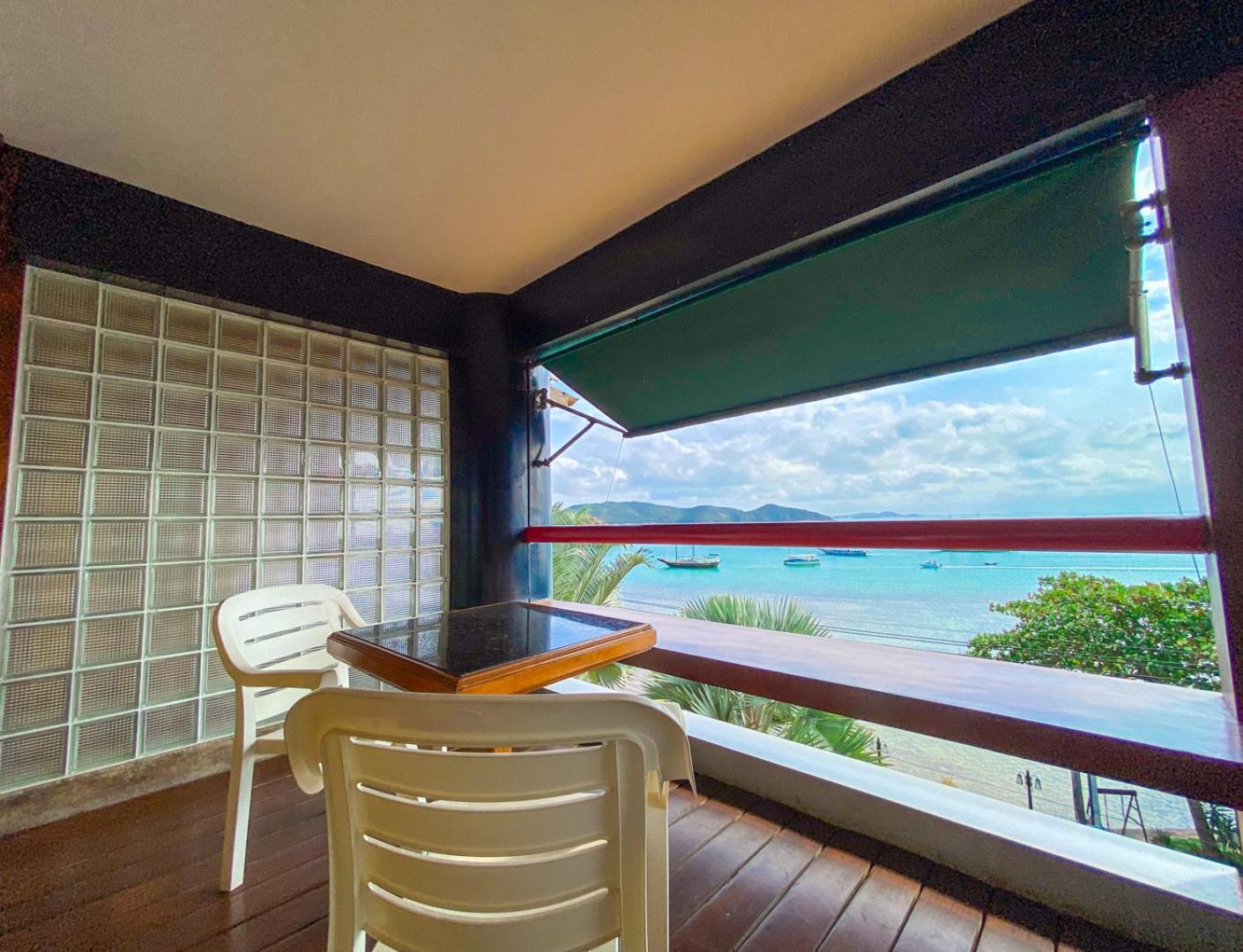 Sailing Hotel & Spa Búzios Εξωτερικό φωτογραφία