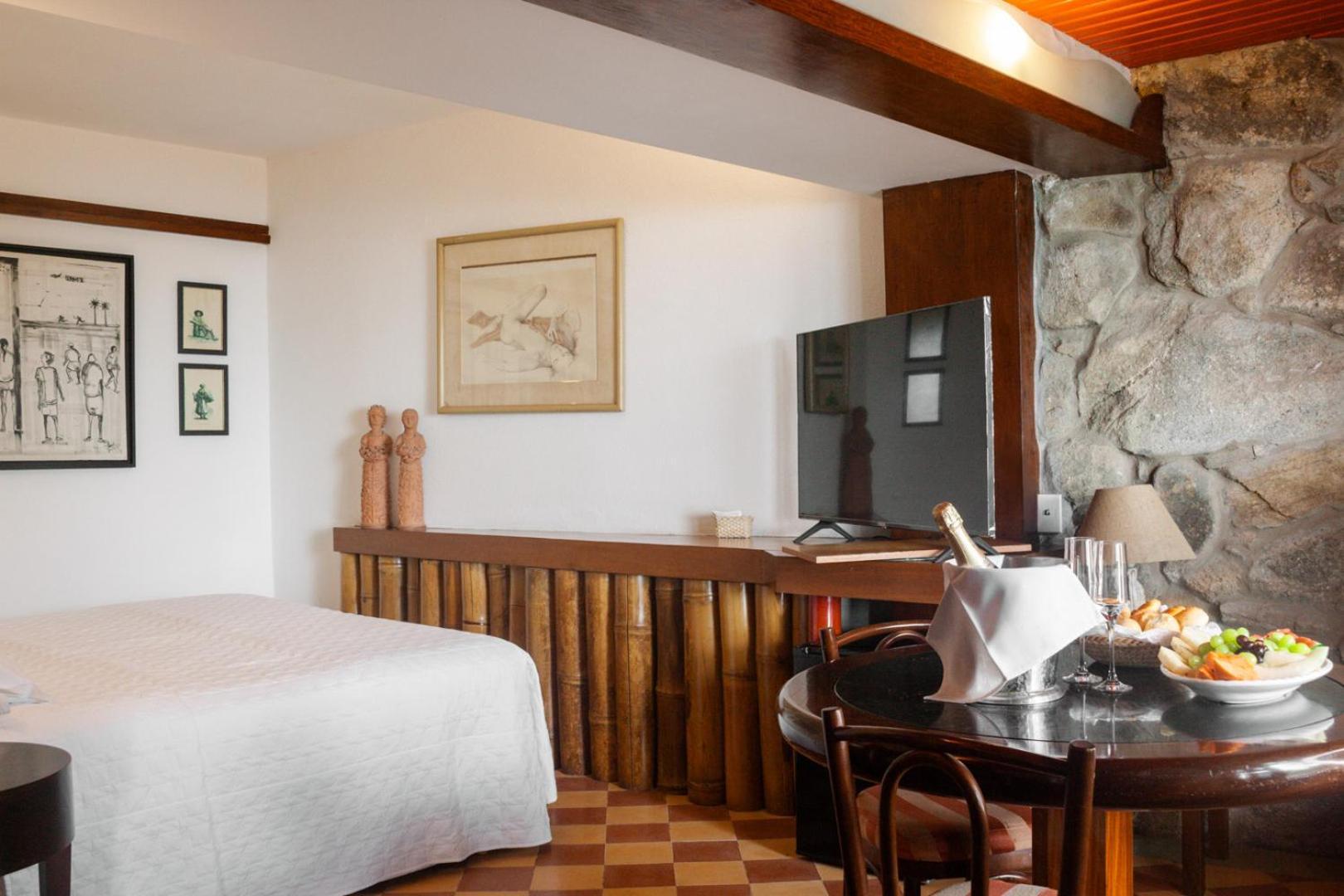 Sailing Hotel & Spa Búzios Εξωτερικό φωτογραφία