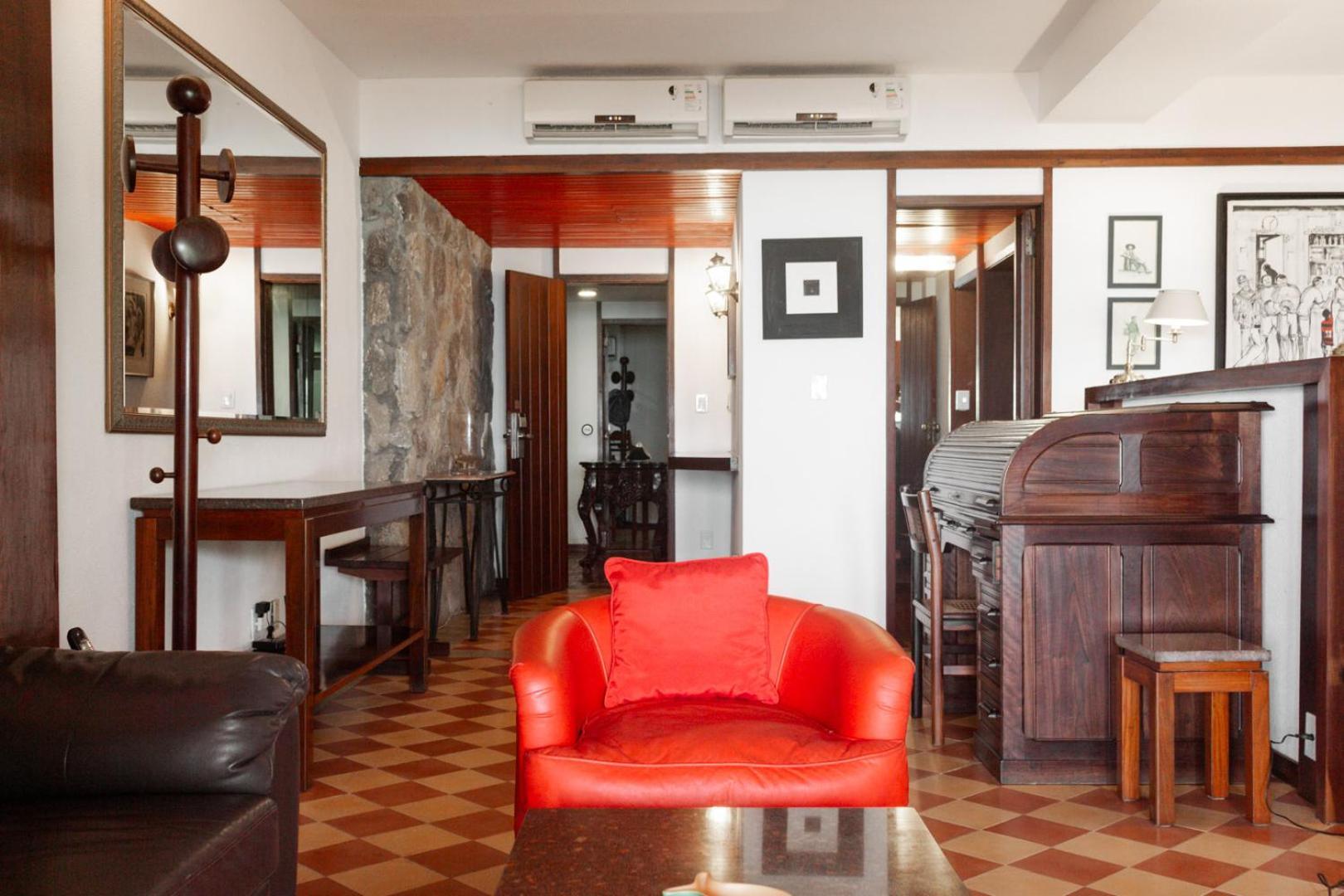 Sailing Hotel & Spa Búzios Εξωτερικό φωτογραφία
