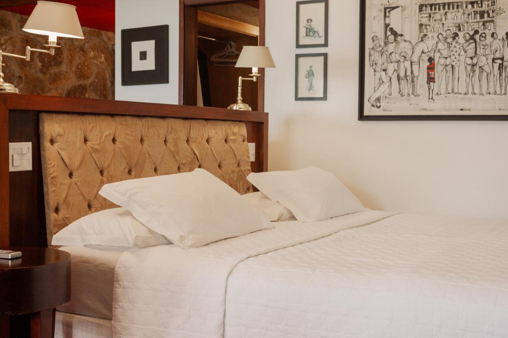Sailing Hotel & Spa Búzios Εξωτερικό φωτογραφία