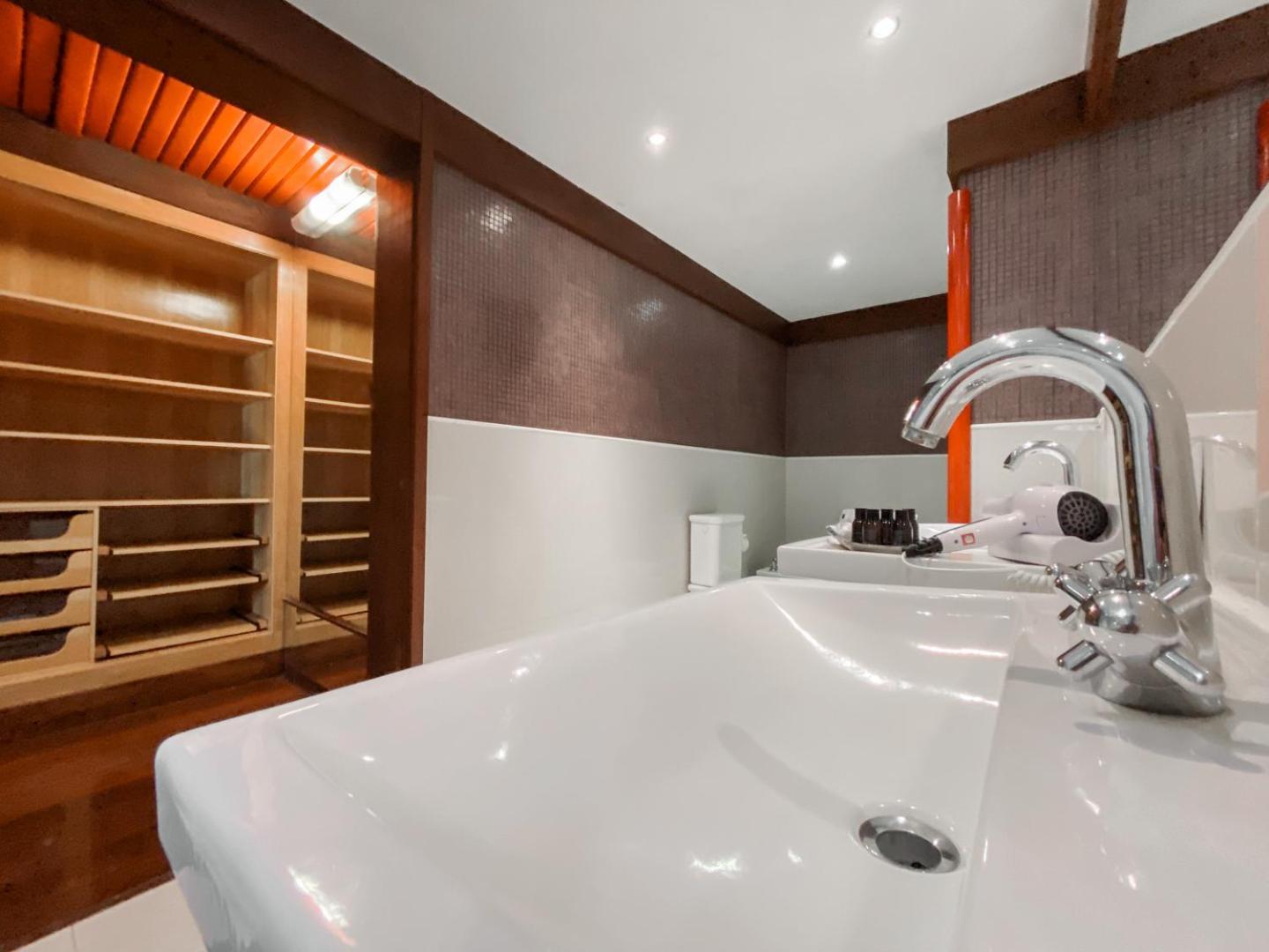 Sailing Hotel & Spa Búzios Εξωτερικό φωτογραφία