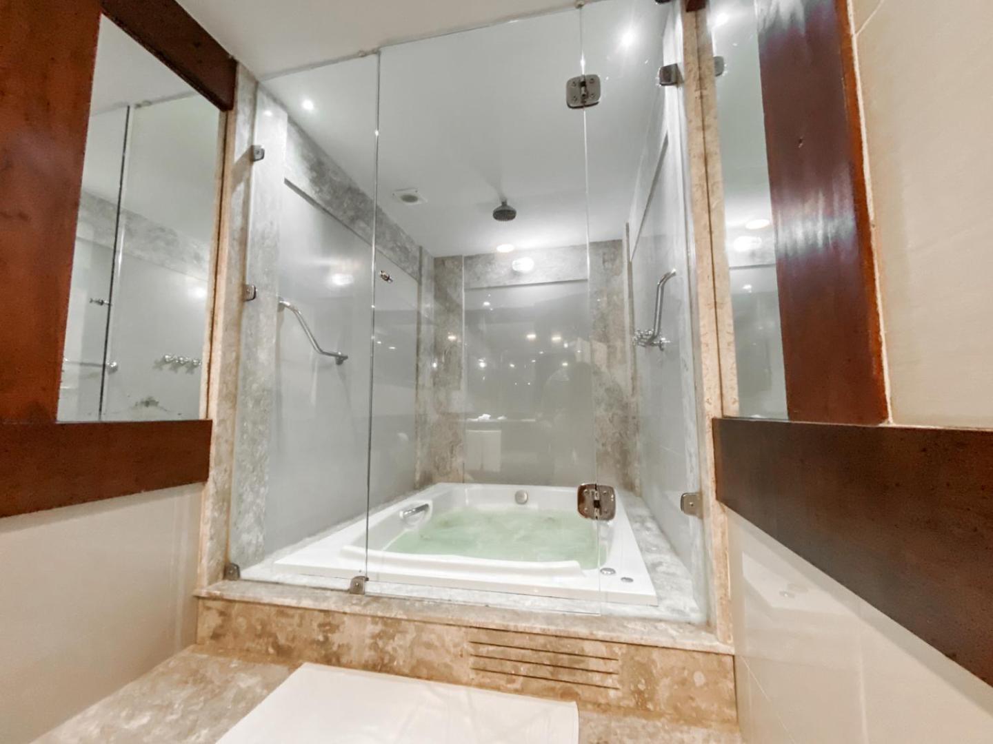 Sailing Hotel & Spa Búzios Εξωτερικό φωτογραφία