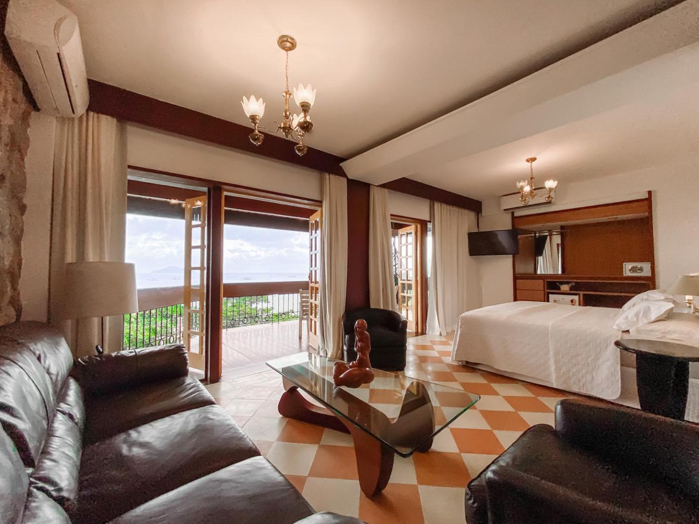 Sailing Hotel & Spa Búzios Εξωτερικό φωτογραφία