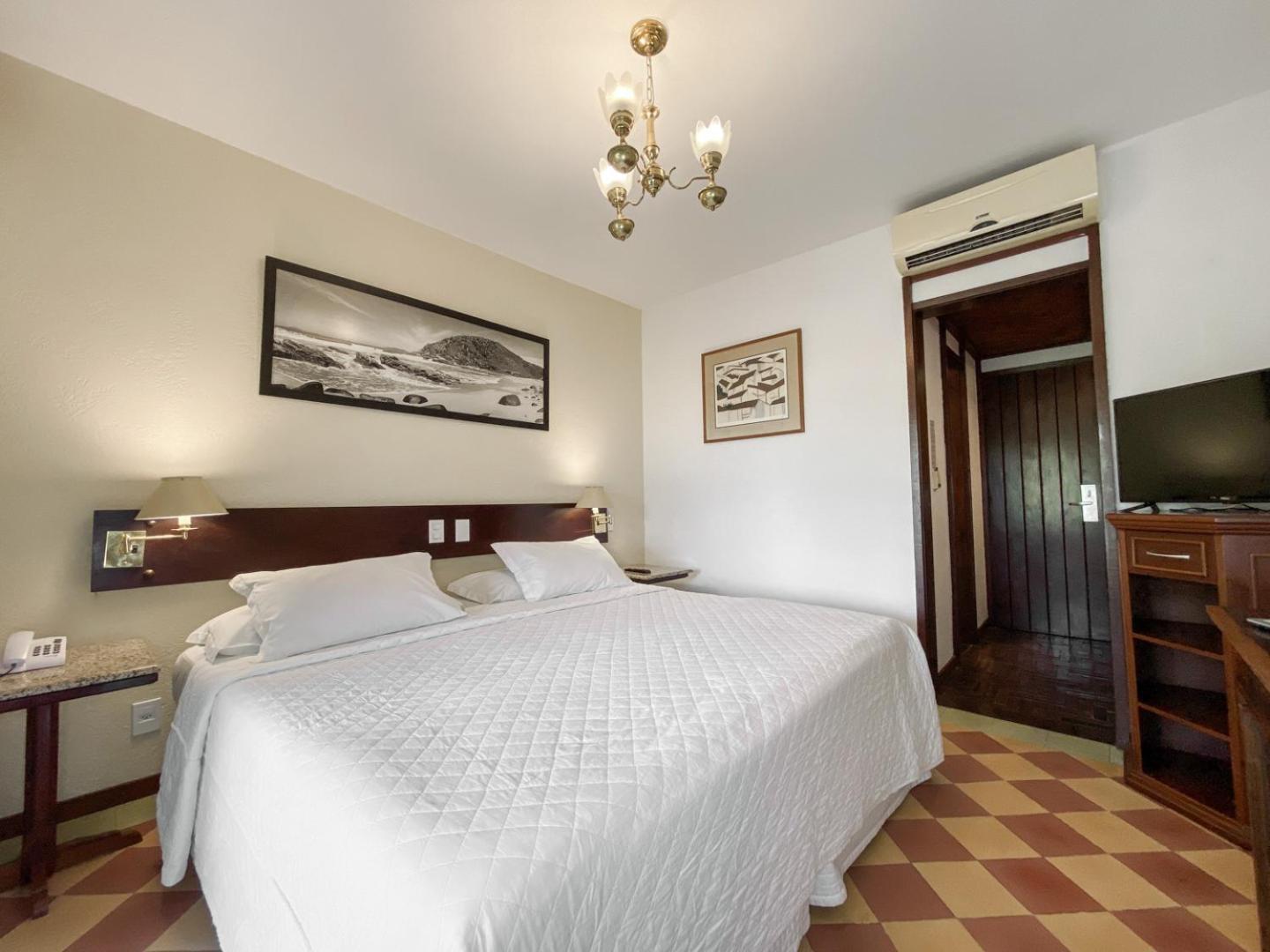 Sailing Hotel & Spa Búzios Εξωτερικό φωτογραφία