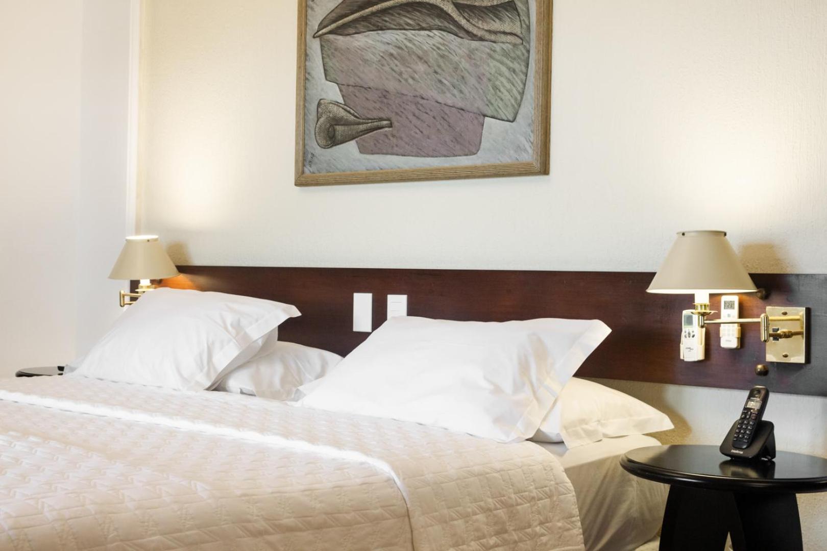 Sailing Hotel & Spa Búzios Εξωτερικό φωτογραφία