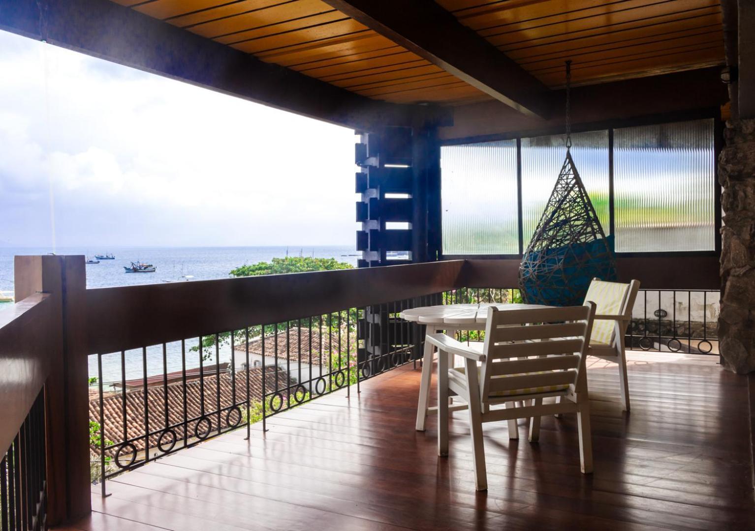 Sailing Hotel & Spa Búzios Εξωτερικό φωτογραφία