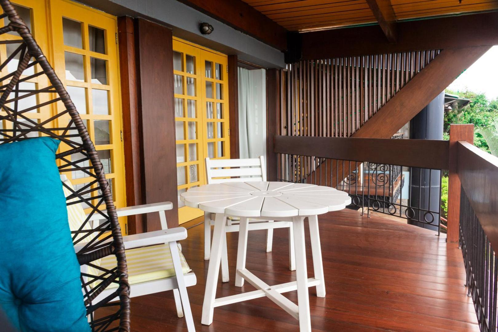 Sailing Hotel & Spa Búzios Εξωτερικό φωτογραφία