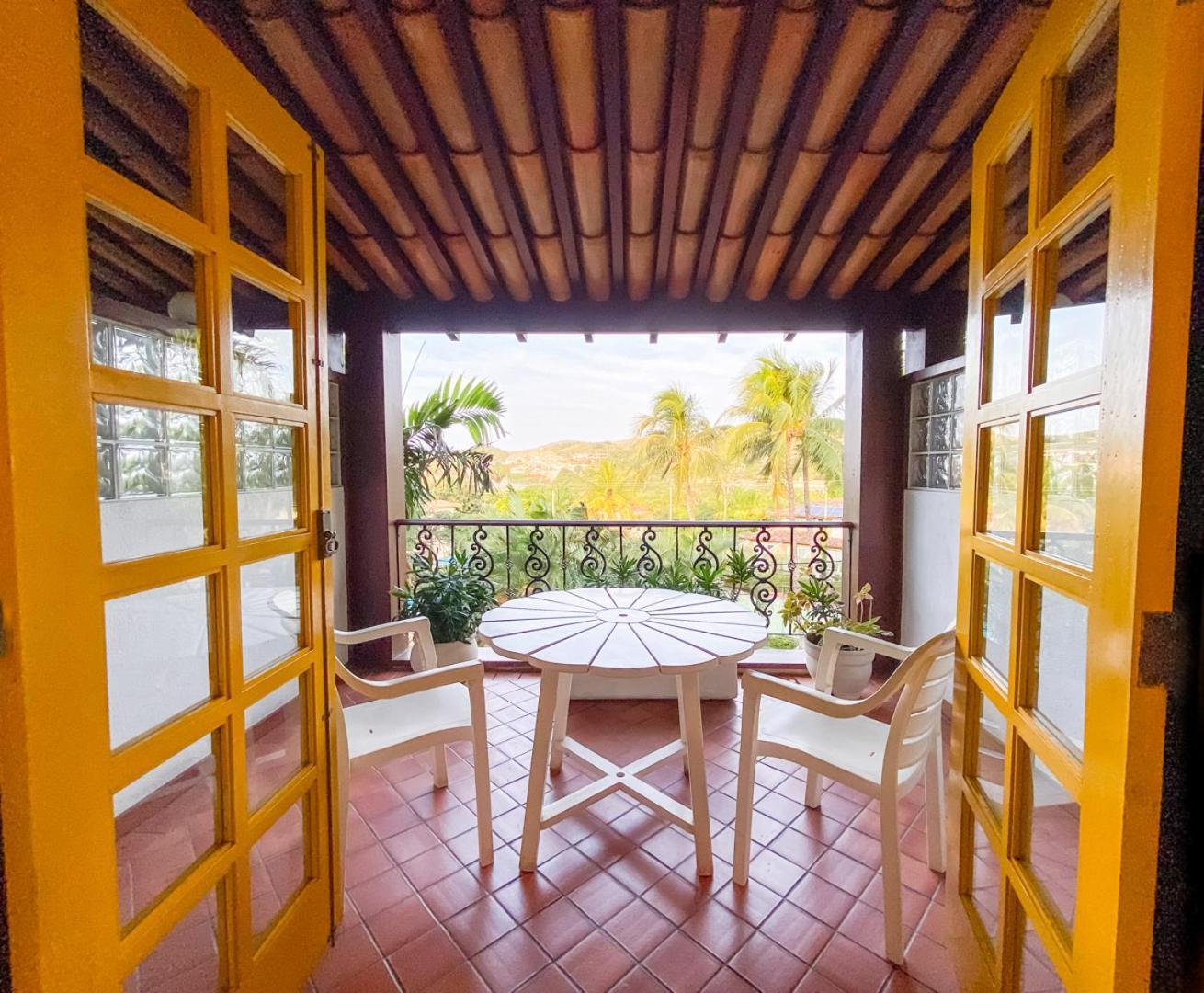 Sailing Hotel & Spa Búzios Εξωτερικό φωτογραφία