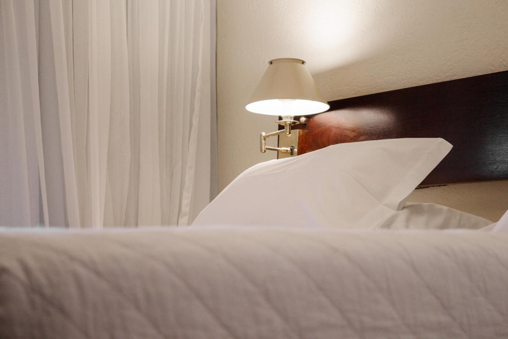 Sailing Hotel & Spa Búzios Εξωτερικό φωτογραφία