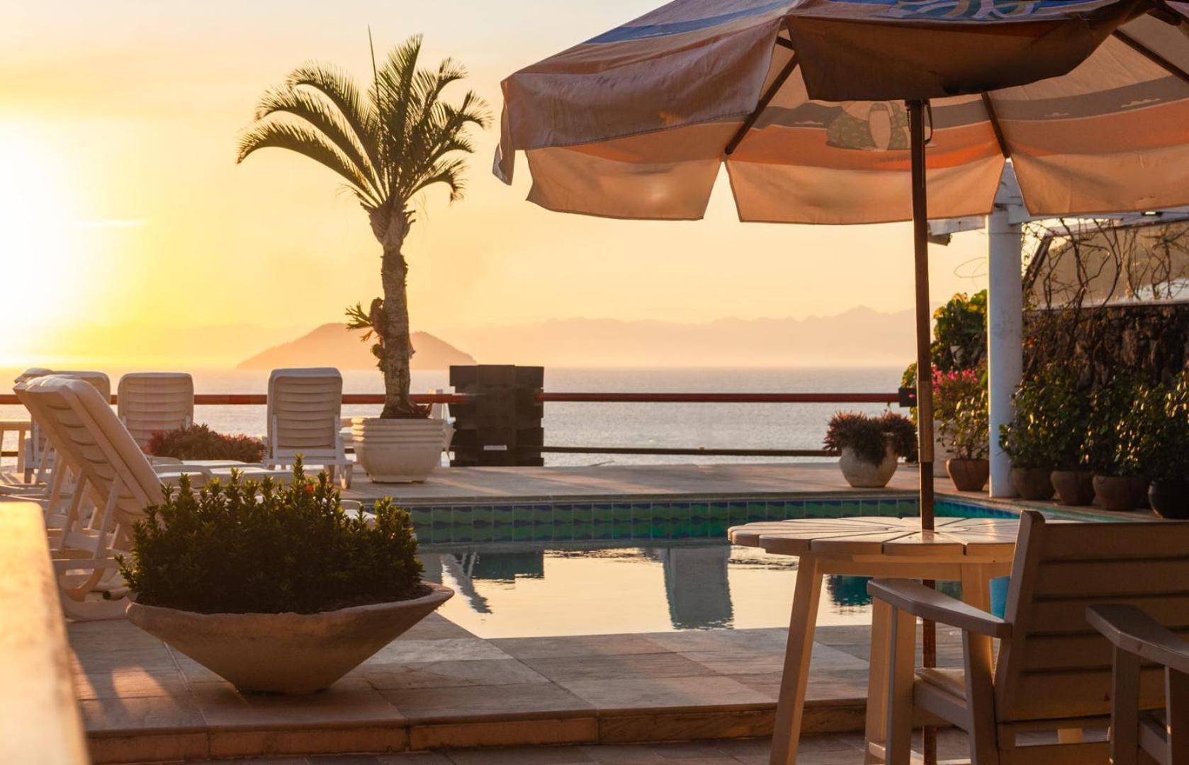 Sailing Hotel & Spa Búzios Εξωτερικό φωτογραφία