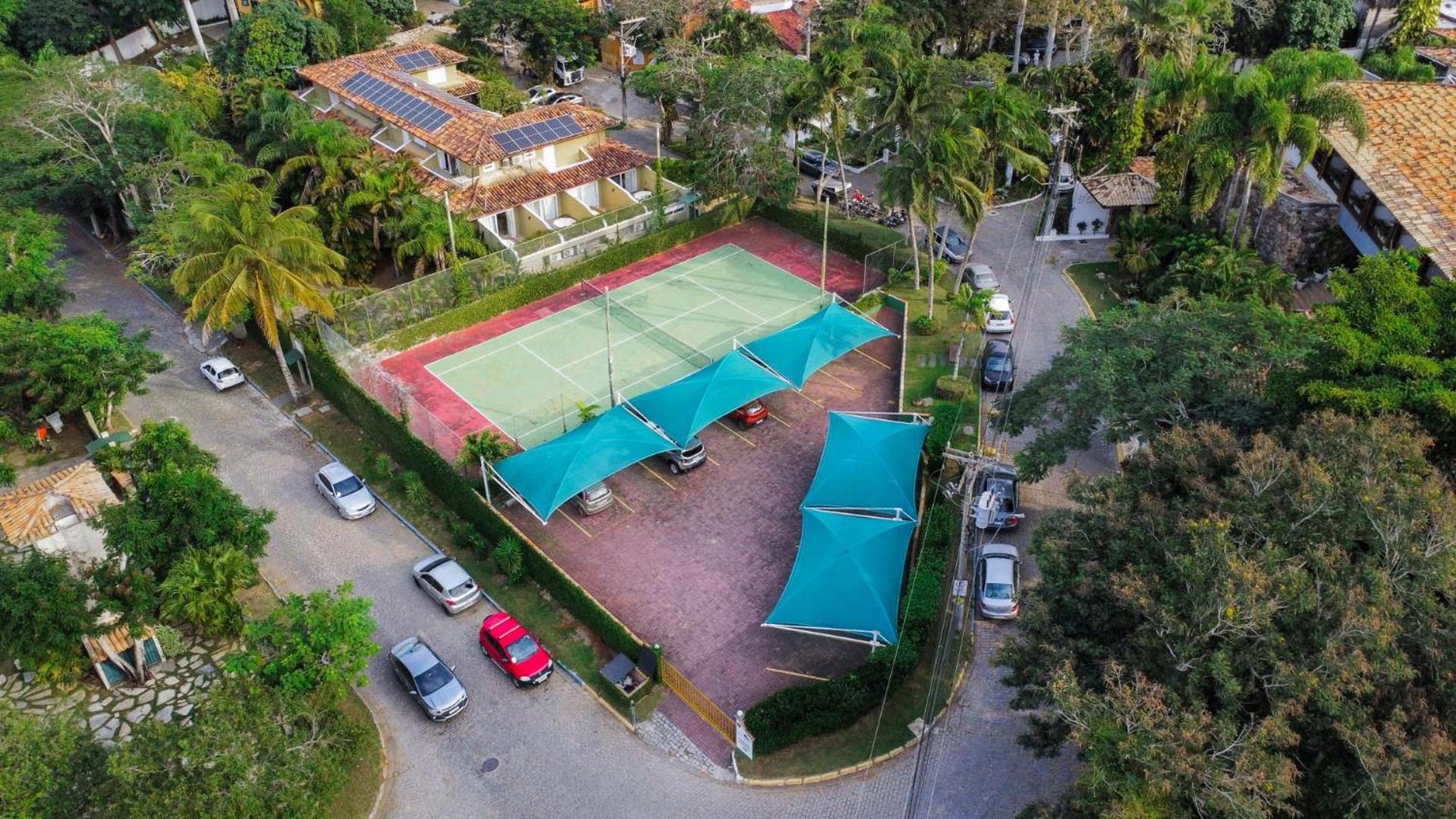 Sailing Hotel & Spa Búzios Εξωτερικό φωτογραφία