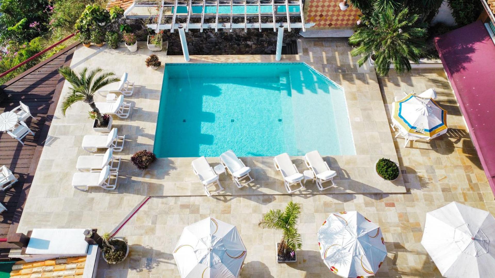 Sailing Hotel & Spa Búzios Εξωτερικό φωτογραφία