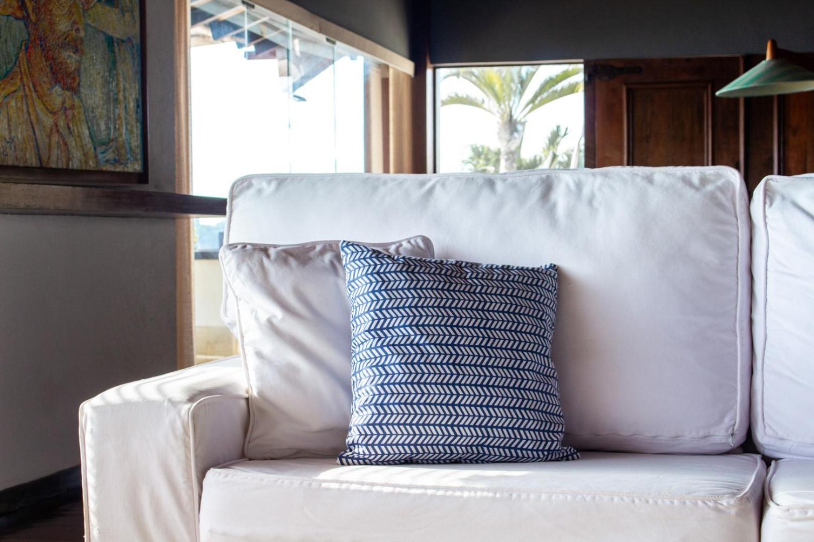 Sailing Hotel & Spa Búzios Εξωτερικό φωτογραφία