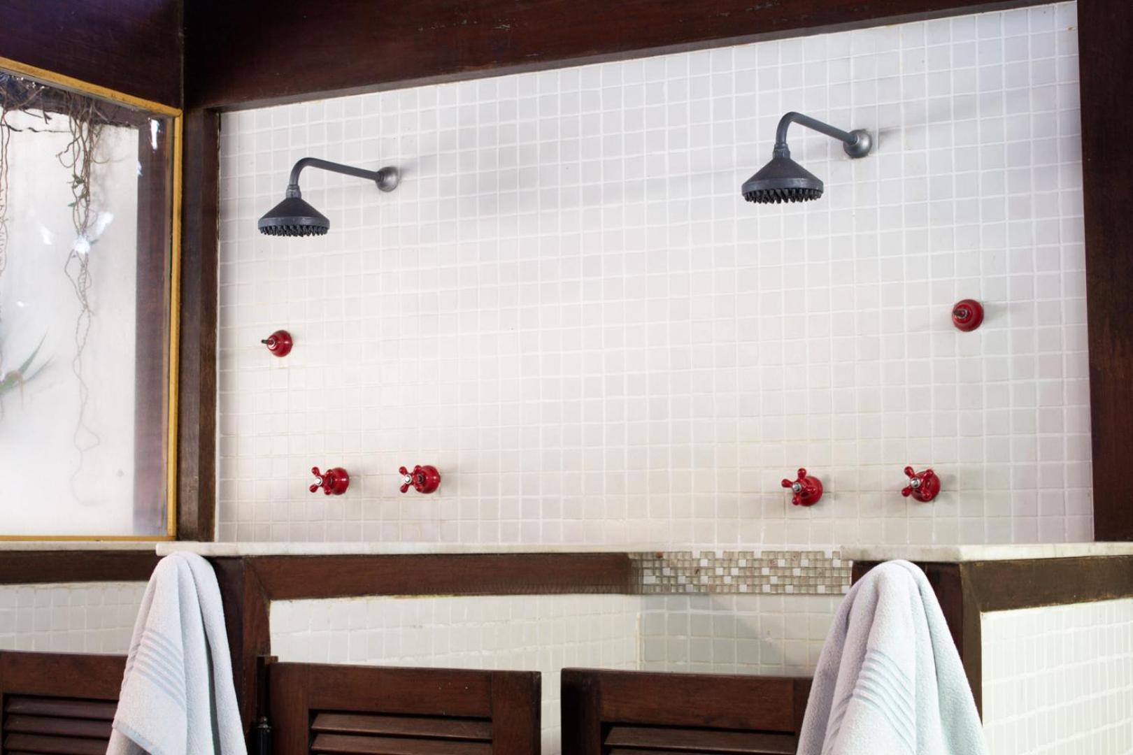 Sailing Hotel & Spa Búzios Εξωτερικό φωτογραφία