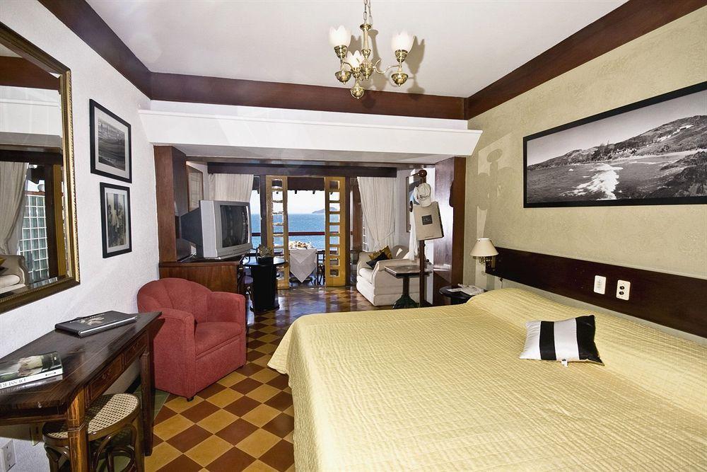 Sailing Hotel & Spa Búzios Εξωτερικό φωτογραφία