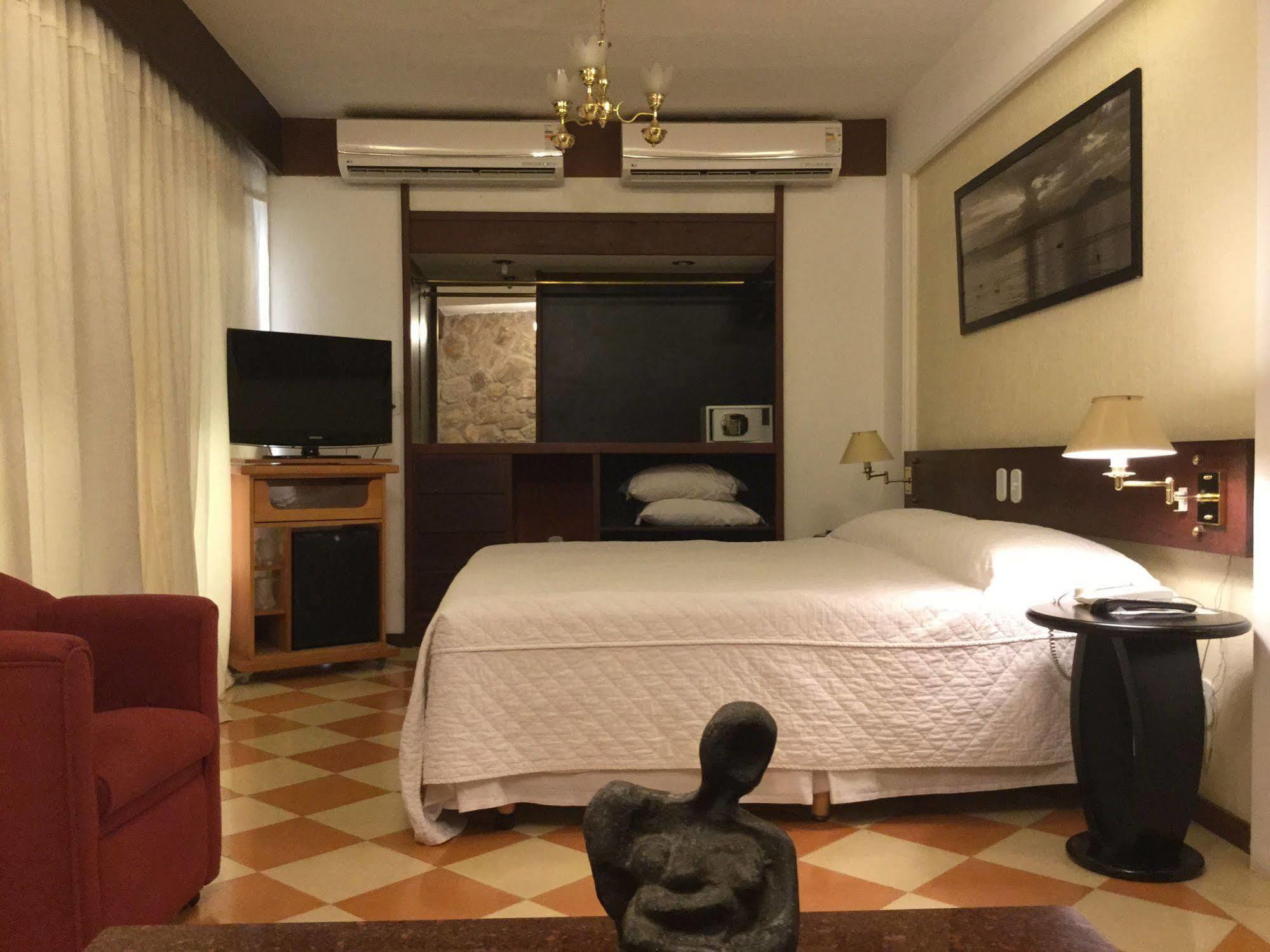 Sailing Hotel & Spa Búzios Εξωτερικό φωτογραφία