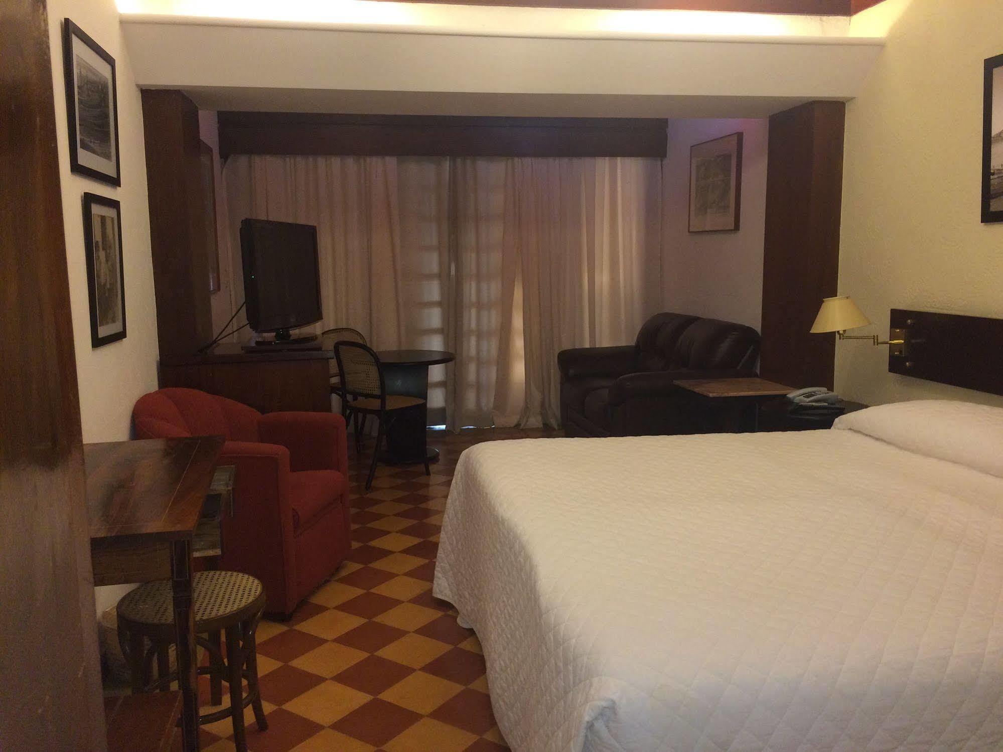 Sailing Hotel & Spa Búzios Εξωτερικό φωτογραφία