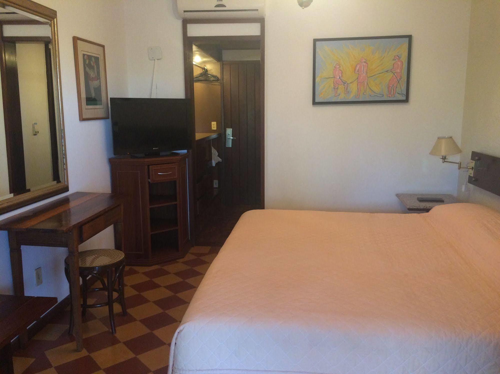 Sailing Hotel & Spa Búzios Εξωτερικό φωτογραφία