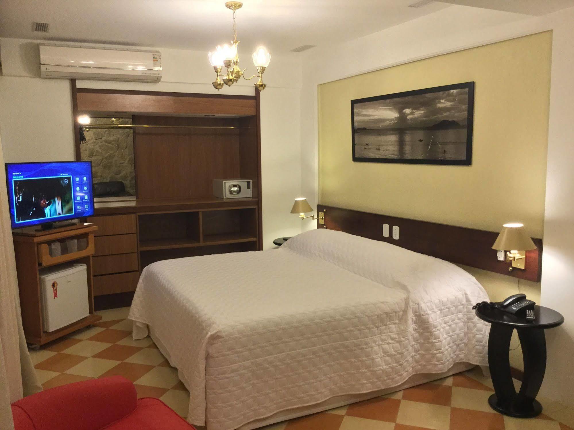 Sailing Hotel & Spa Búzios Εξωτερικό φωτογραφία