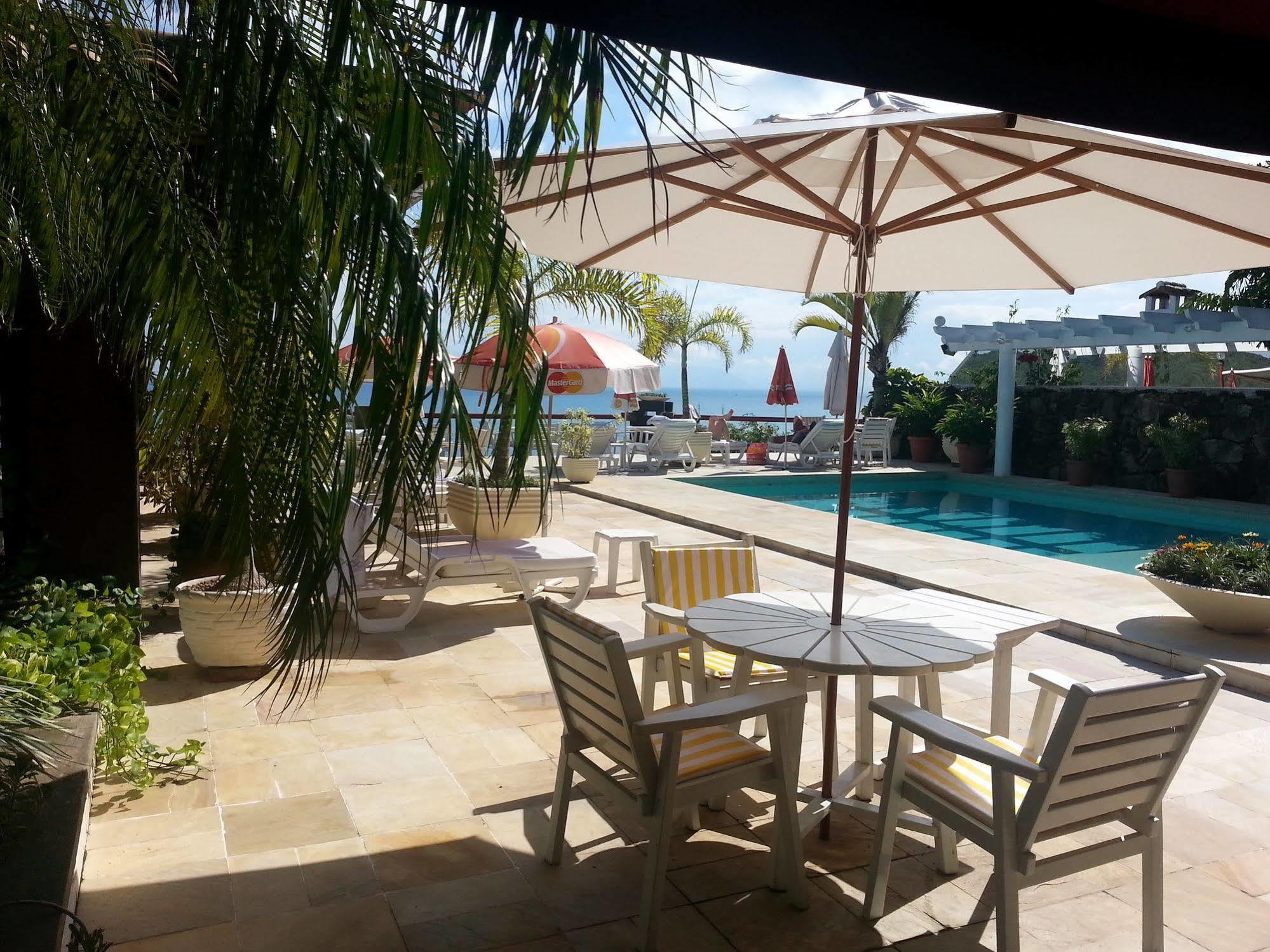 Sailing Hotel & Spa Búzios Εξωτερικό φωτογραφία