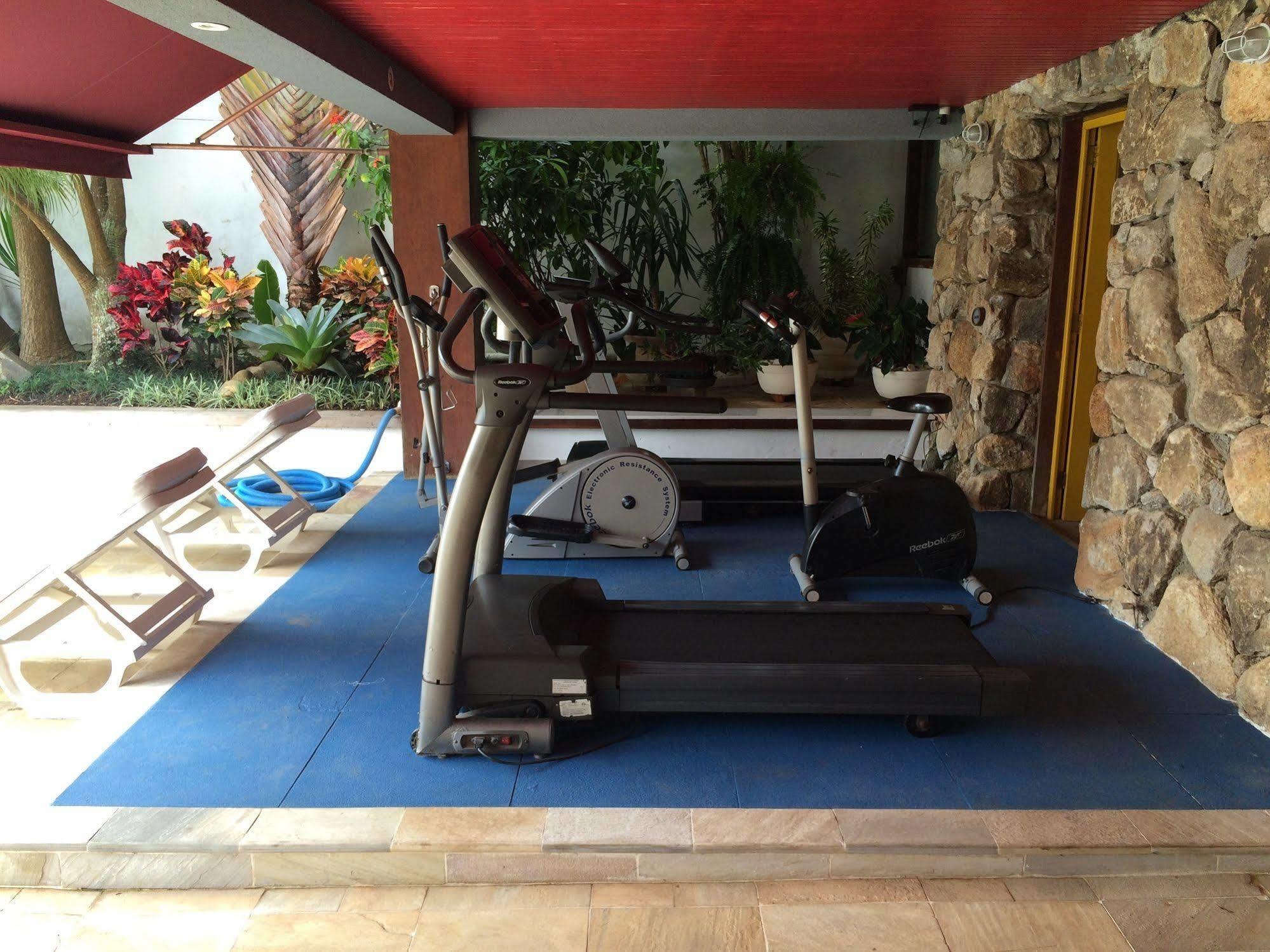 Sailing Hotel & Spa Búzios Εξωτερικό φωτογραφία
