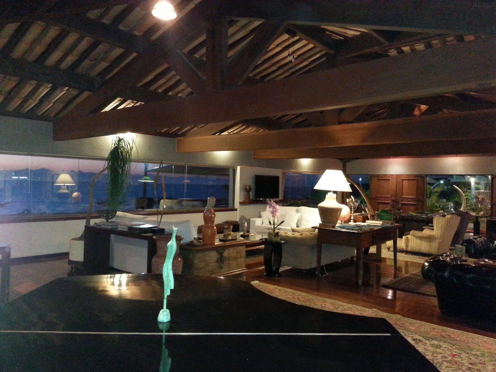 Sailing Hotel & Spa Búzios Εξωτερικό φωτογραφία