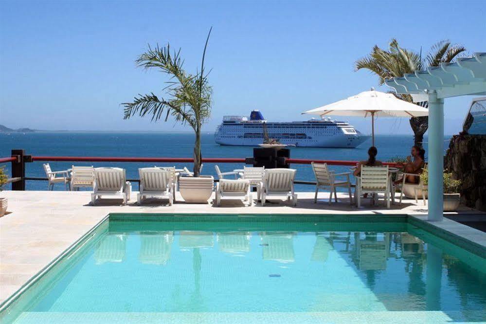 Sailing Hotel & Spa Búzios Εξωτερικό φωτογραφία