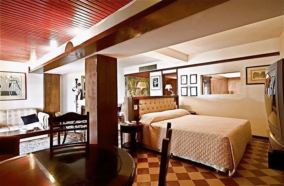 Sailing Hotel & Spa Búzios Εξωτερικό φωτογραφία